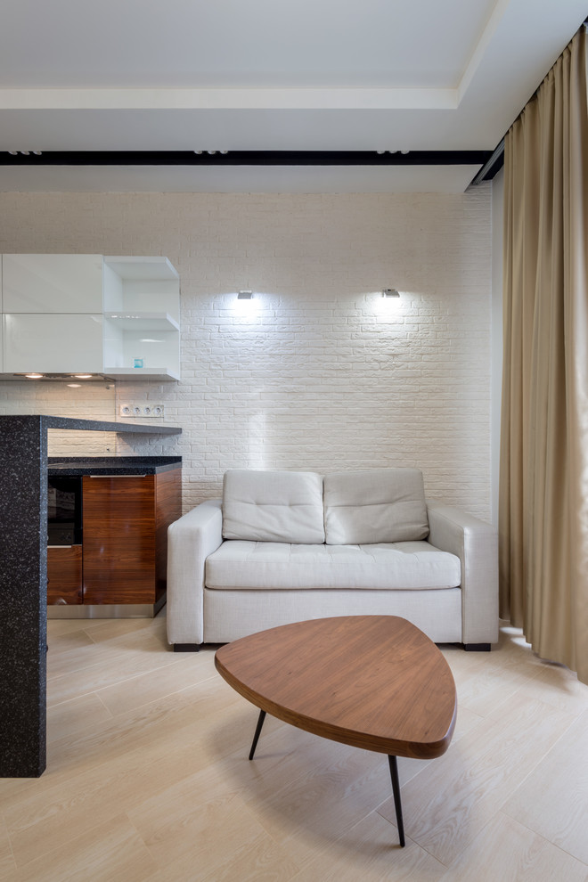 Городской минимализм