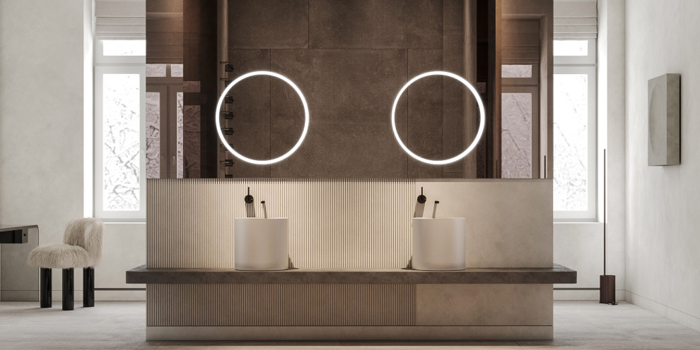 Квартира в старом советском доме