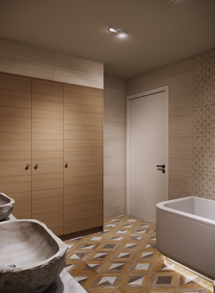 Квартира для семьи с 3мя детьми