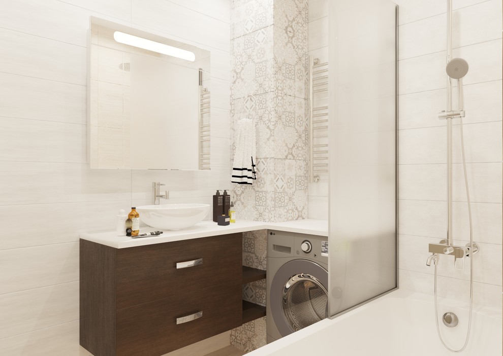 Современный эко-минимализм