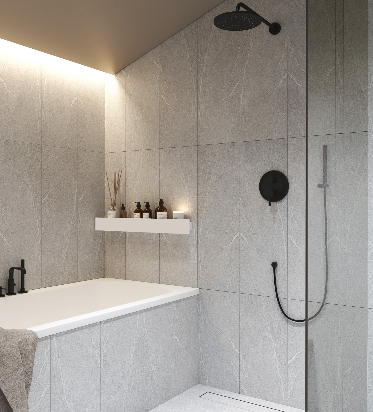 Дизайн частного дома, г.Тверь