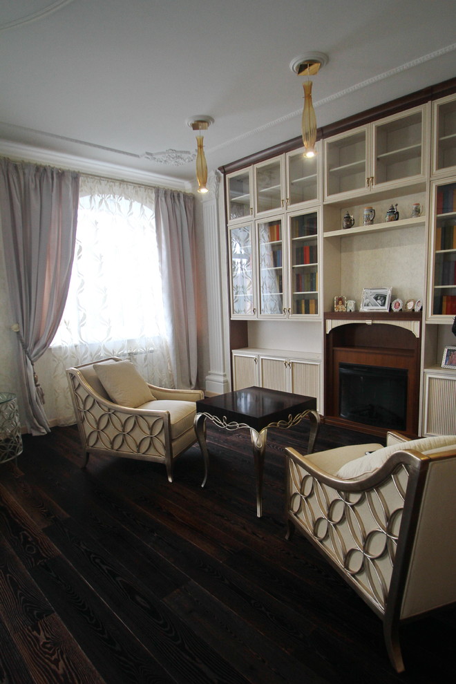 Мебель по эскизам