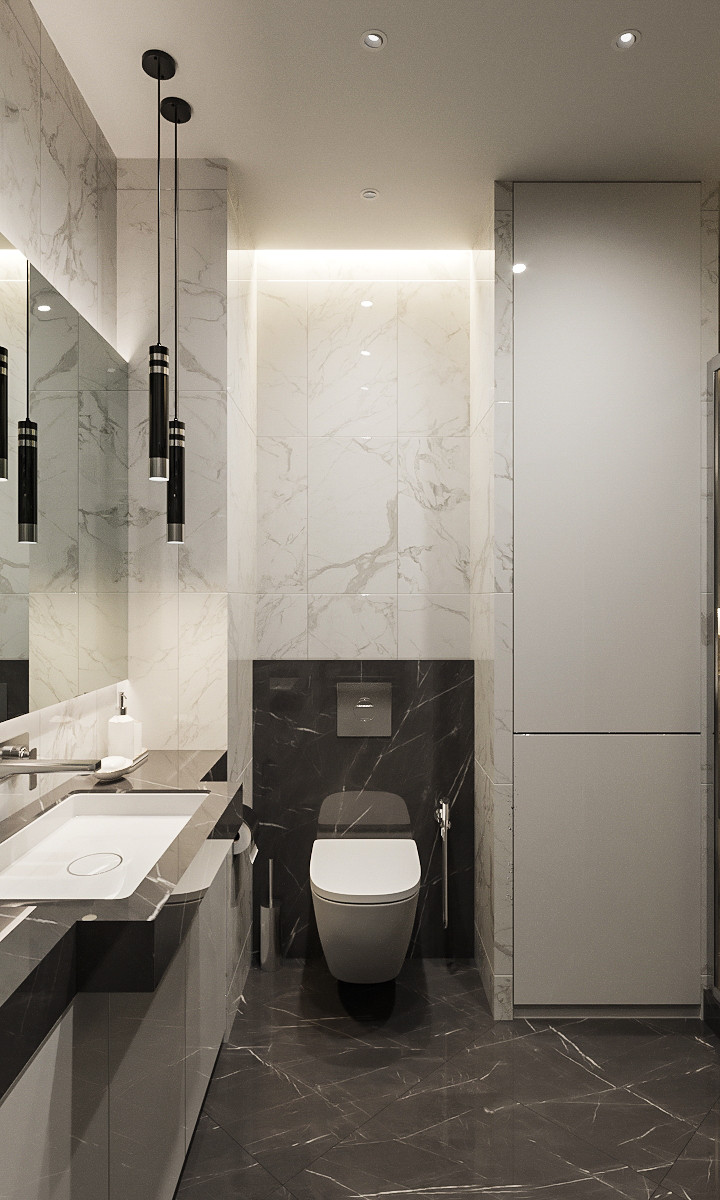 Квартира на Тушинском проезде