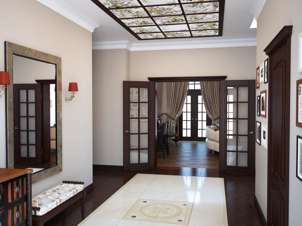 Жилой дом поселок "Старая рига"