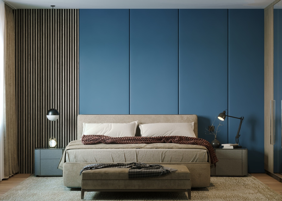 Обложка проекта: жк Скандинавский квартал