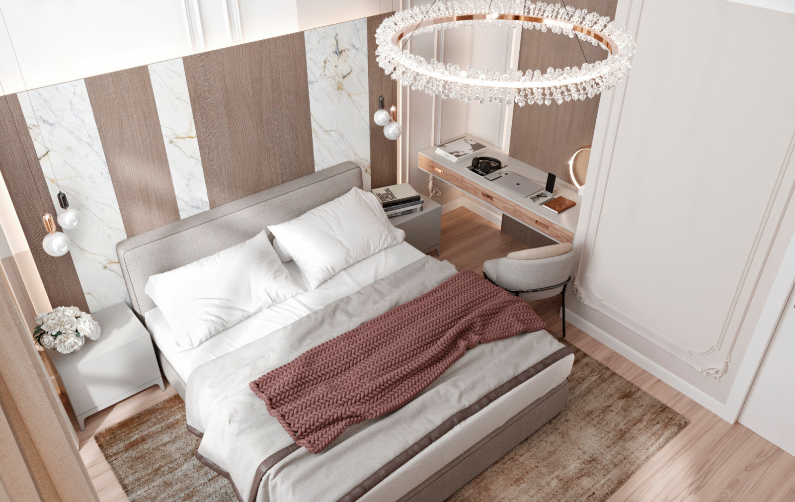 Маленькая Шотландия