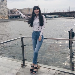 Наталья Егорова