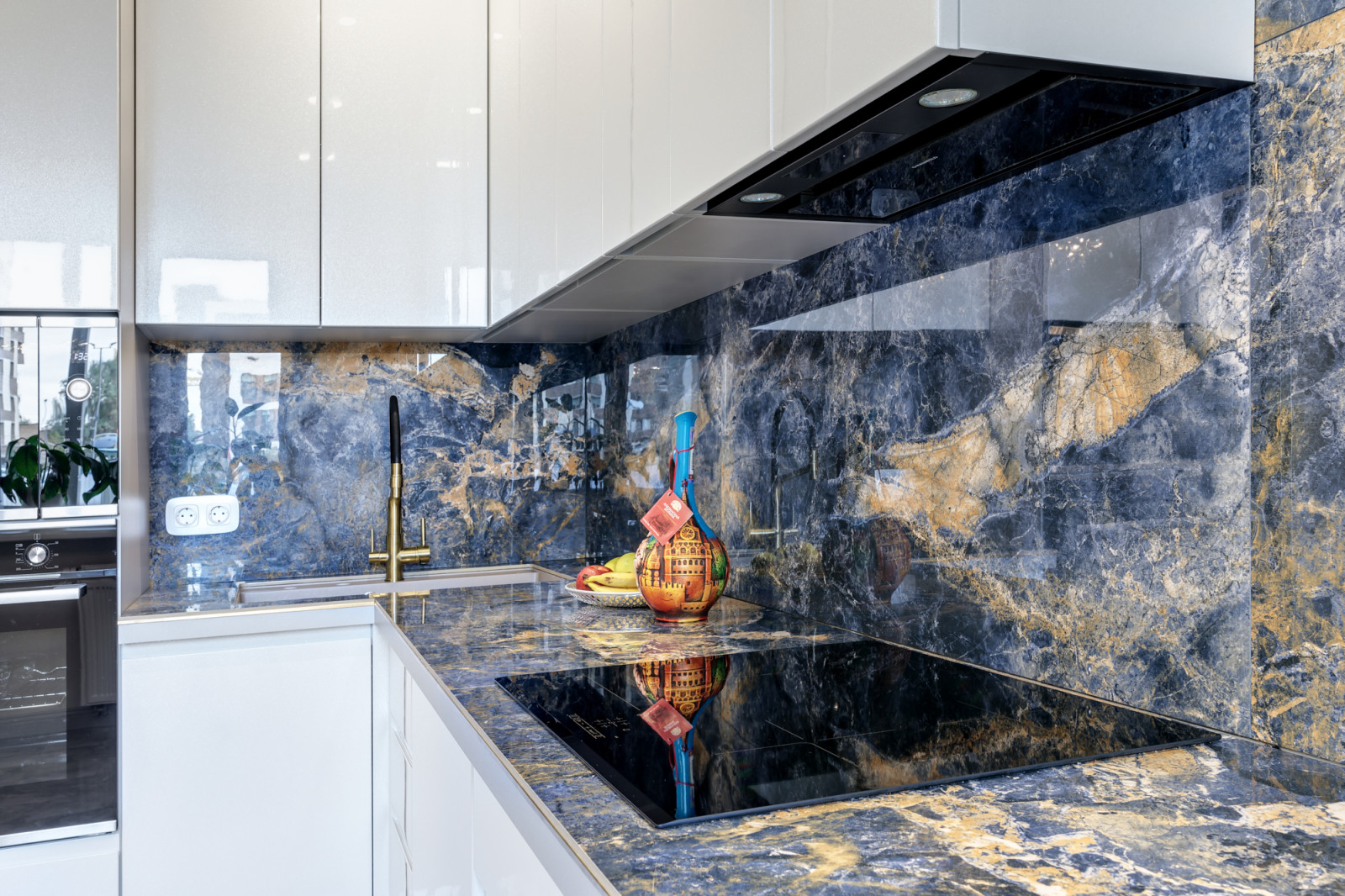 Кухня. Владыкино