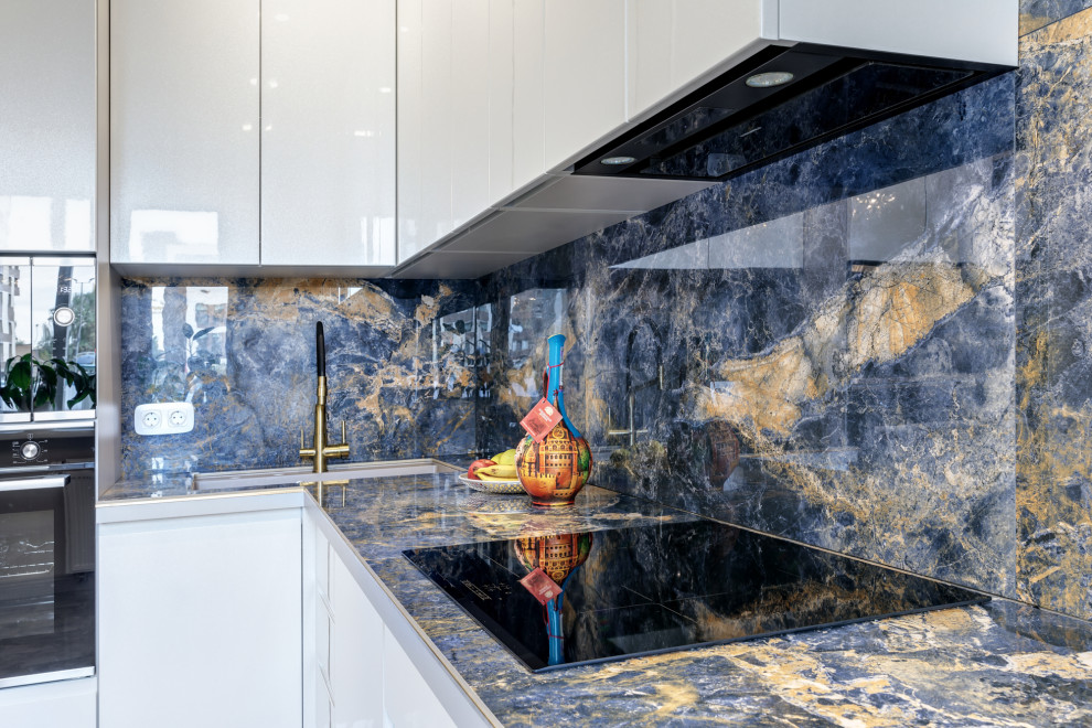 Кухня. Владыкино