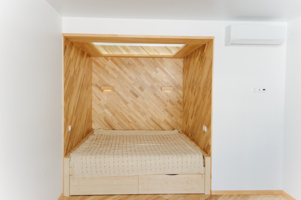 СТУДИЯ В ЭКО-ПАРКЕ «СОСНЫ»