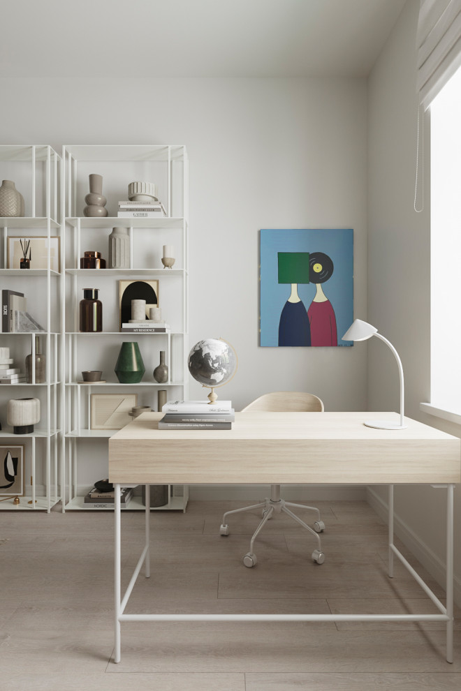 Квартира в сталинском доме