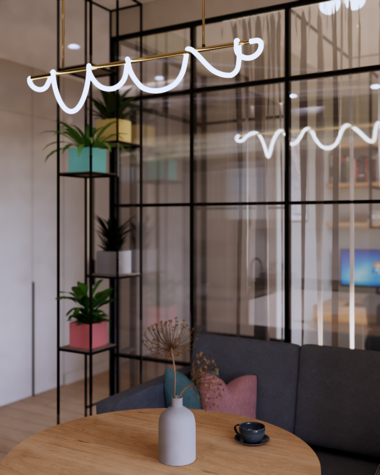 квартира 70м2