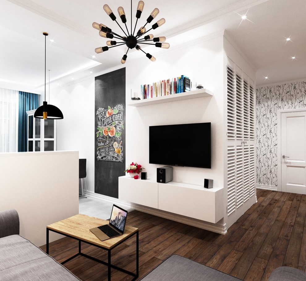 ЖК "Коммунарка"