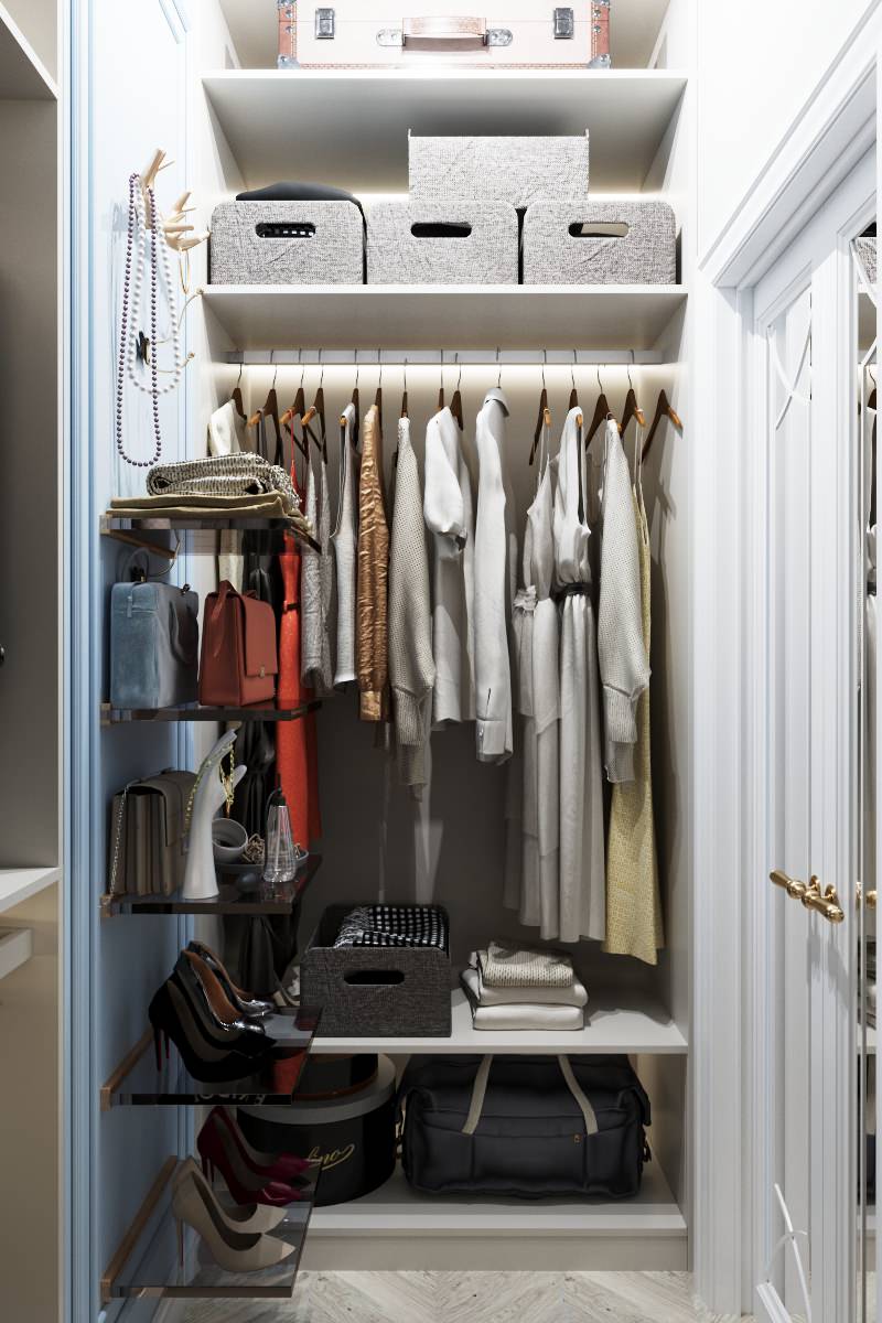 Незабудковый цвет