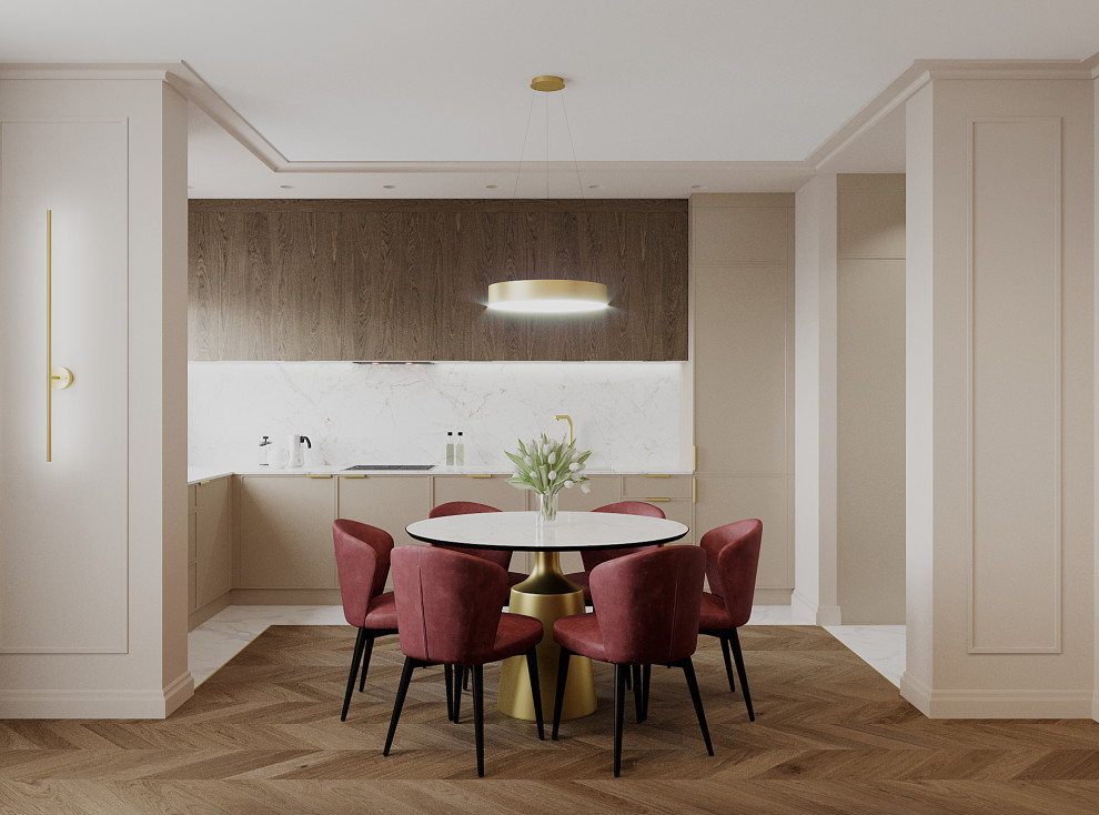 Квартира в Ростове-на-Дону