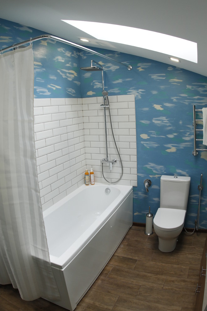 Квартира в ЖК Город Набережных