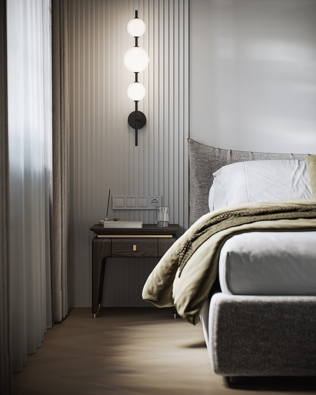 Частный дом 230 кв у Горизонта