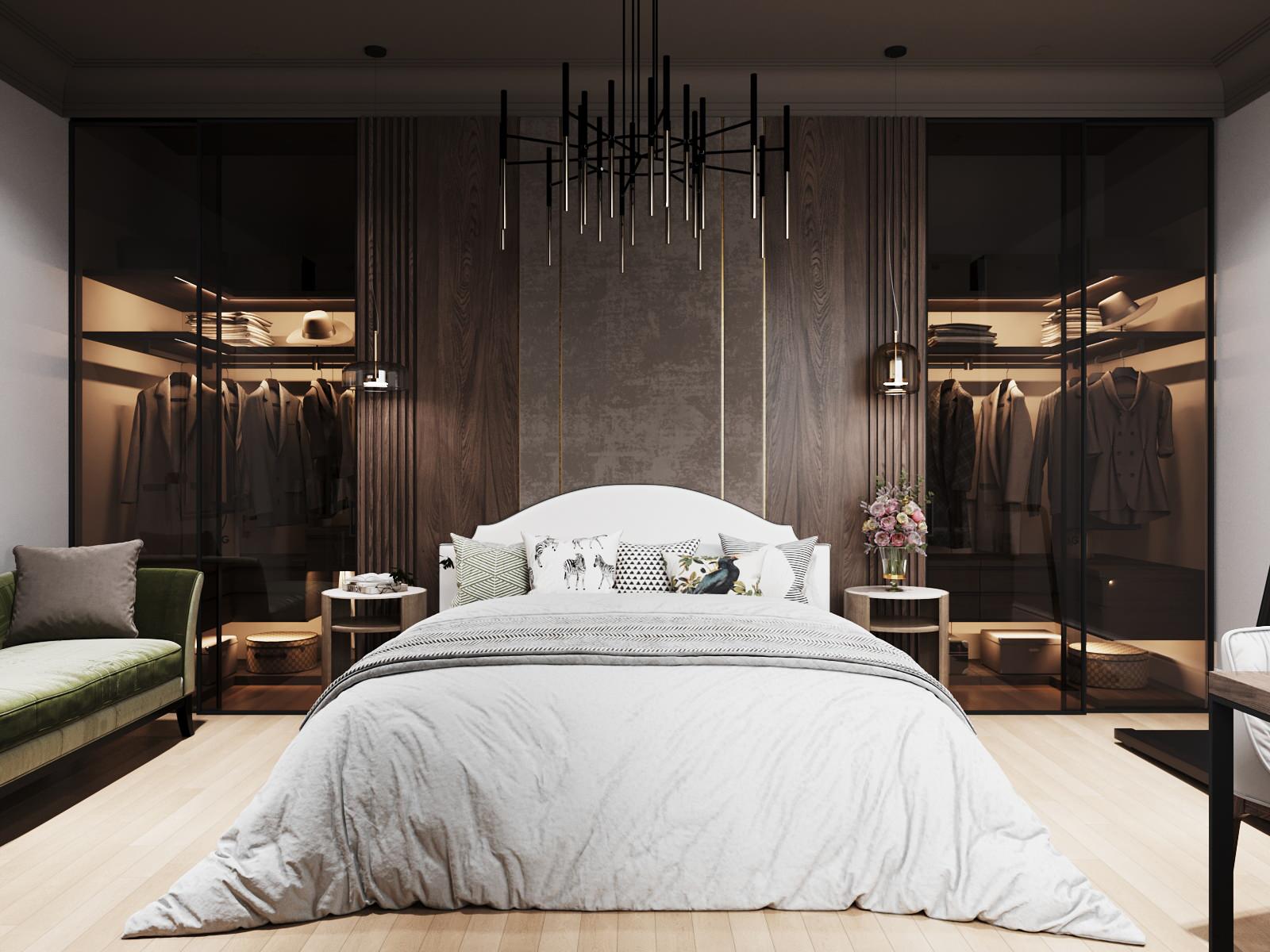 Квартира на пр. Вернадского