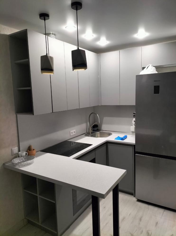 Проекты нашей студии (мебель на заказ)