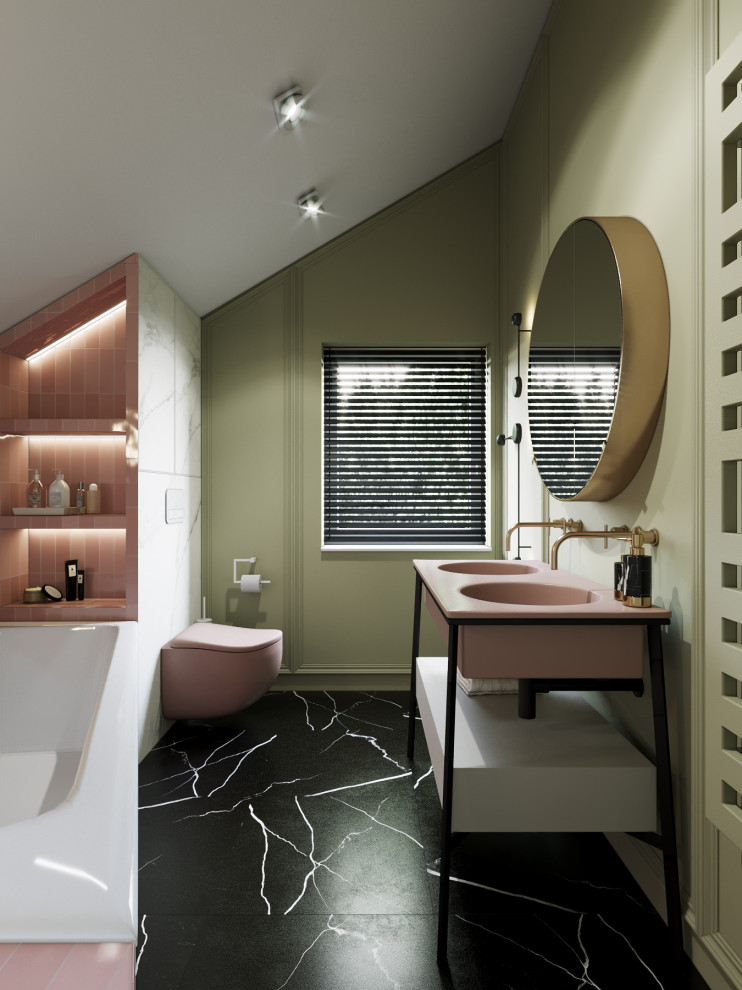 Проект квартиры