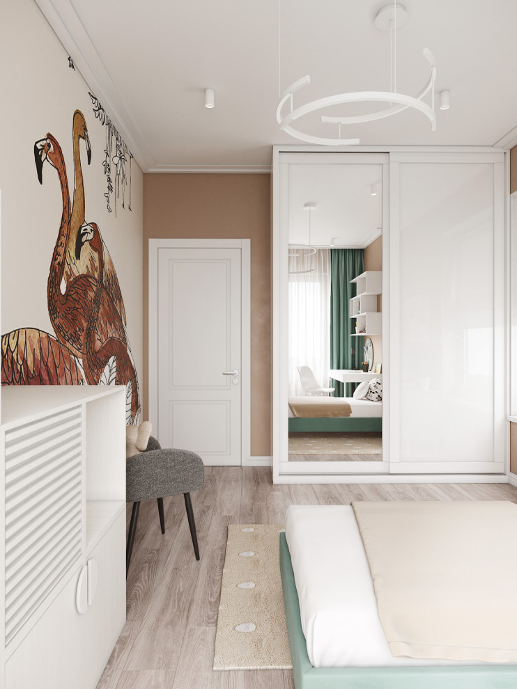 ЖК Лефортово