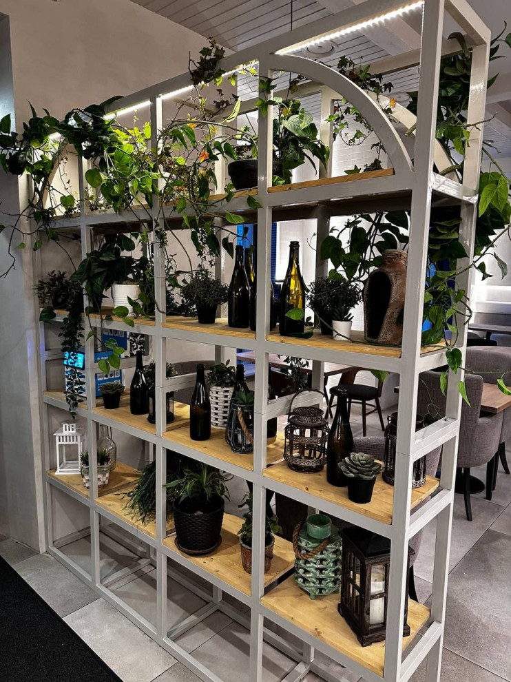 Ресторан Lucky Days