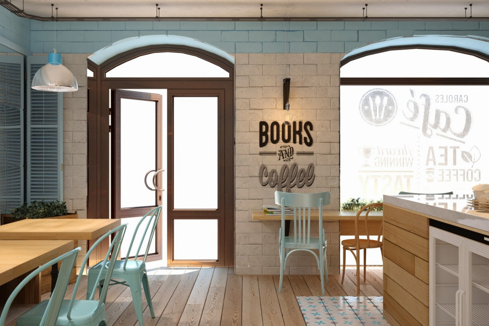 Ростерия в Астрахани