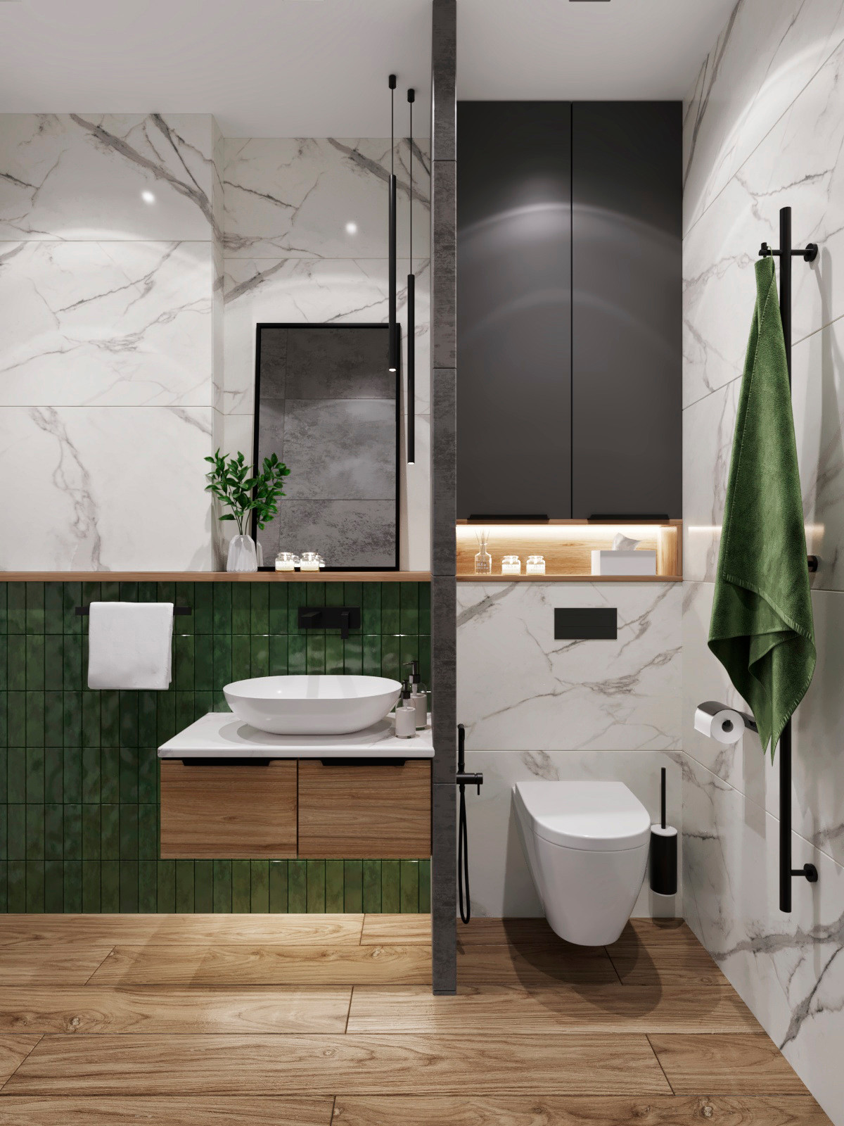 Частный дом Ковали