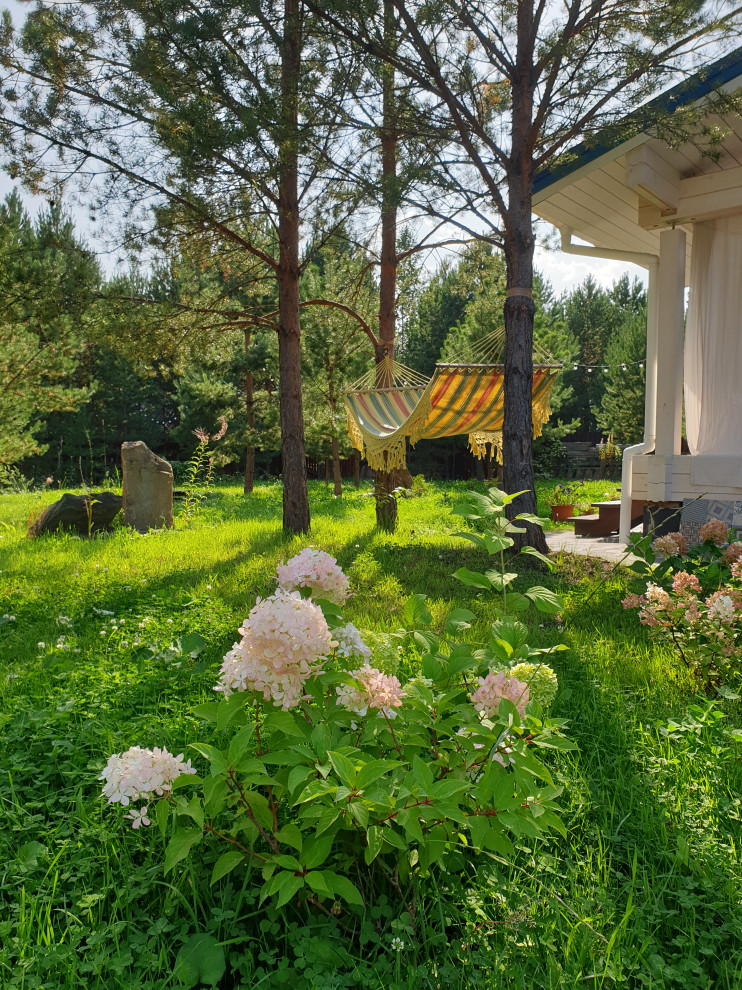 Дом архитектора _экстерьер