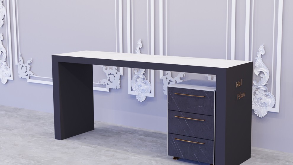 Olga Sabluk interior design Саблук