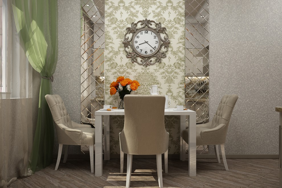 Квартира 70 кв.м