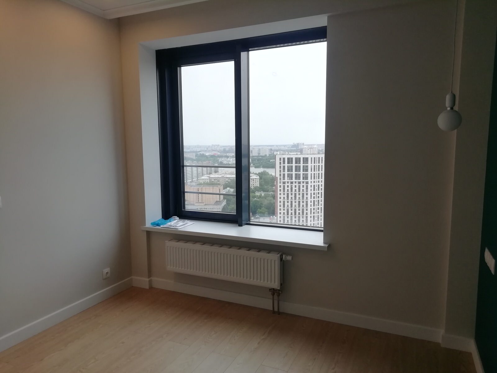 ЖК Маяковский