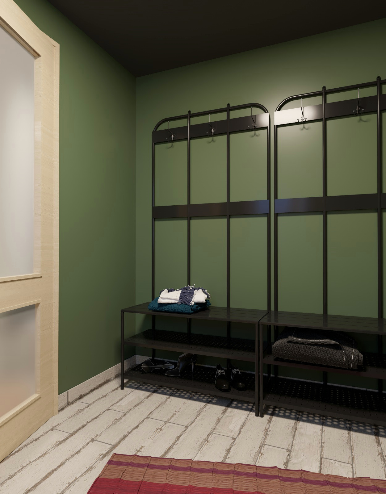 Социальный проект