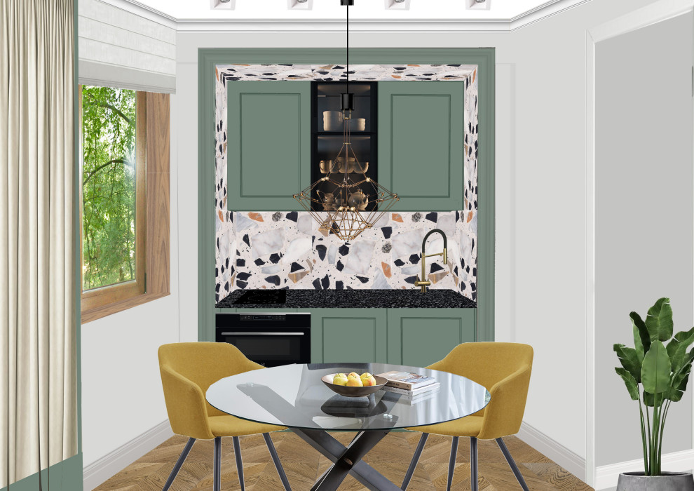 МИКС для пары