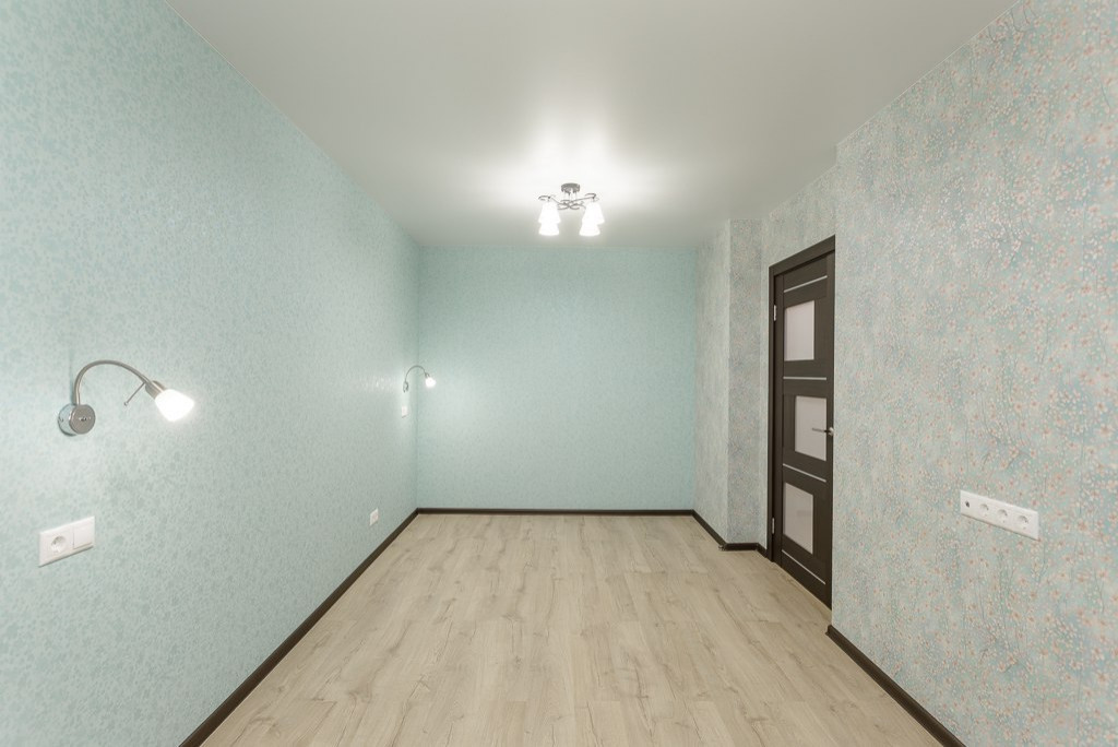 ЖК "Высота", 3-ком. 75 м2. Капитальный ремонт