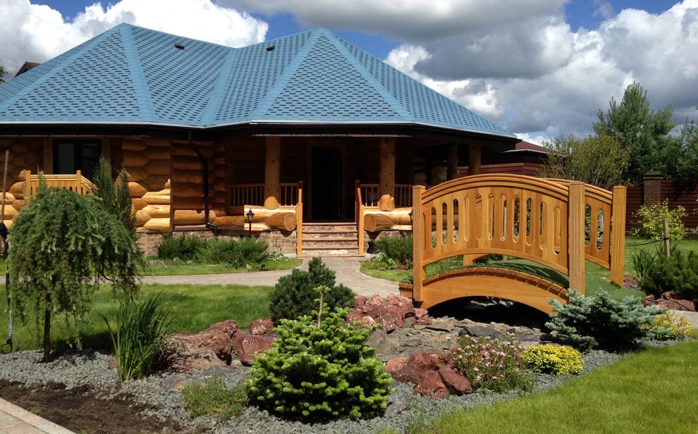 Ландшафтный дизайн