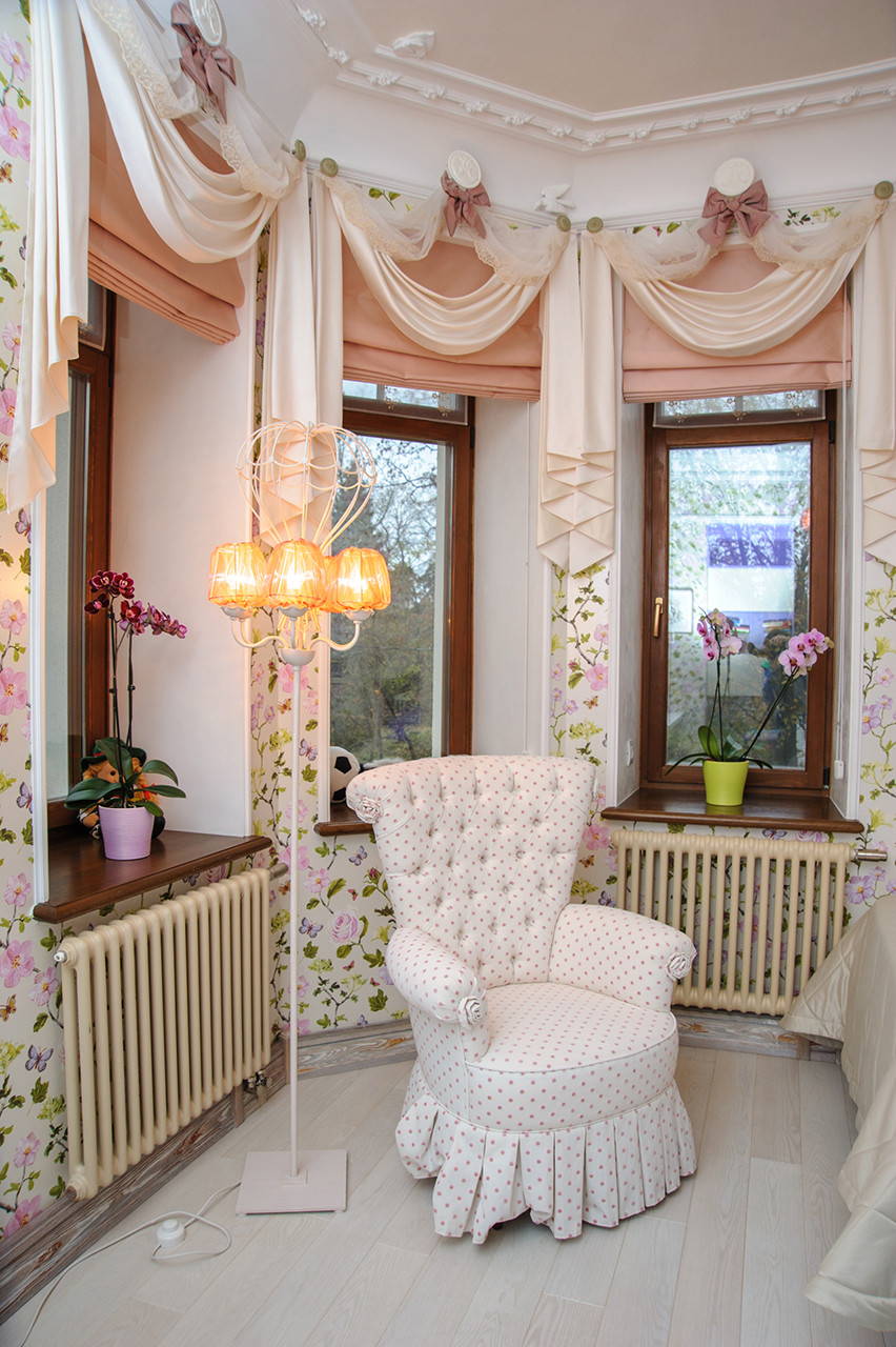 жк первомайский