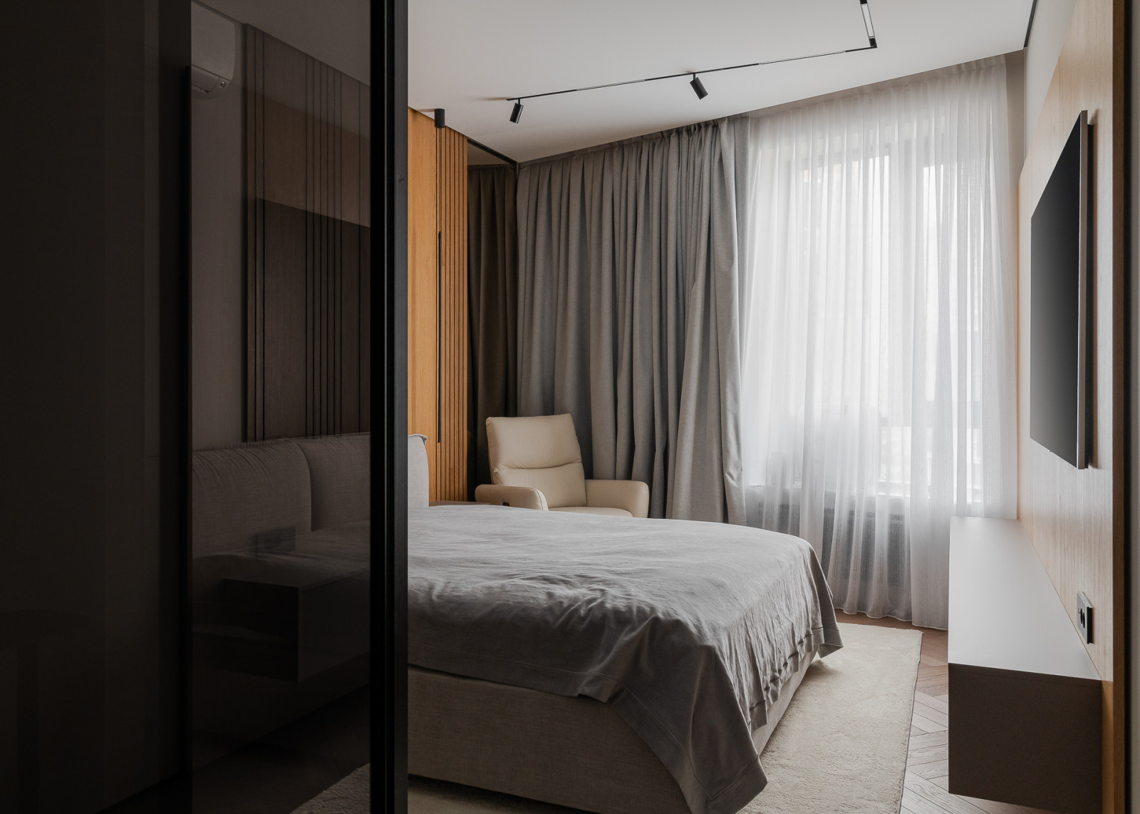 Жилой комплекс "Крылья" (площадь __ м2)