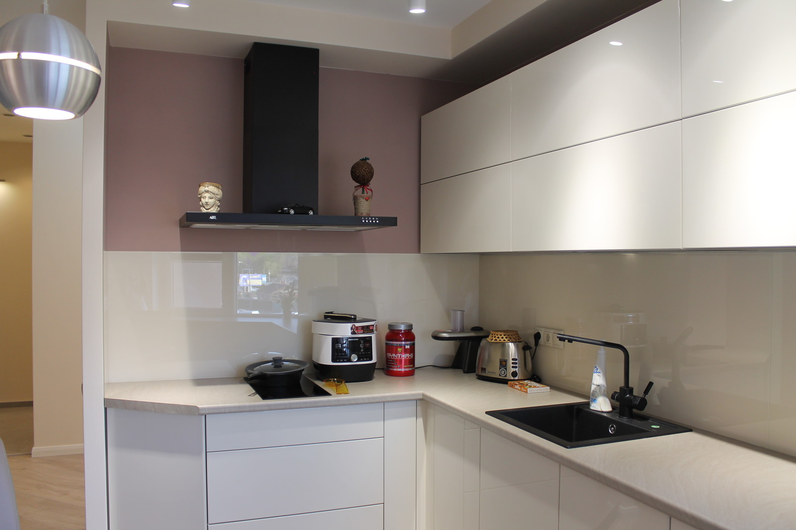 Квартира ЖК "ДУБЛЬ"