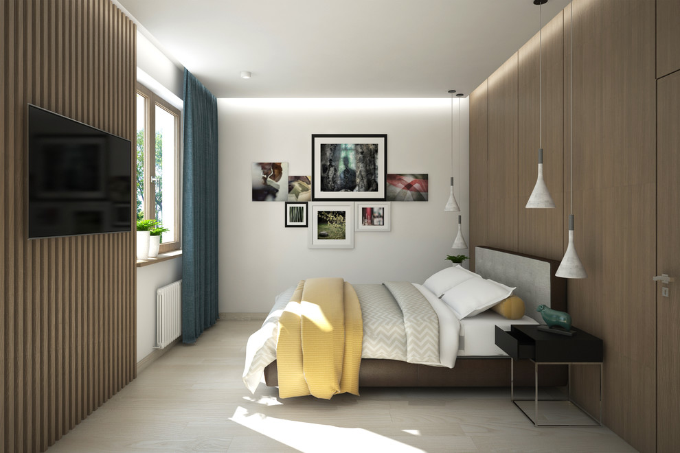 Contemporary Interiors