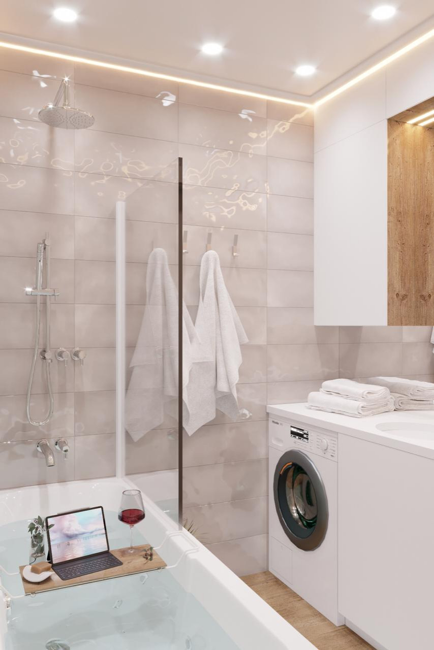 Лаконизм и уют