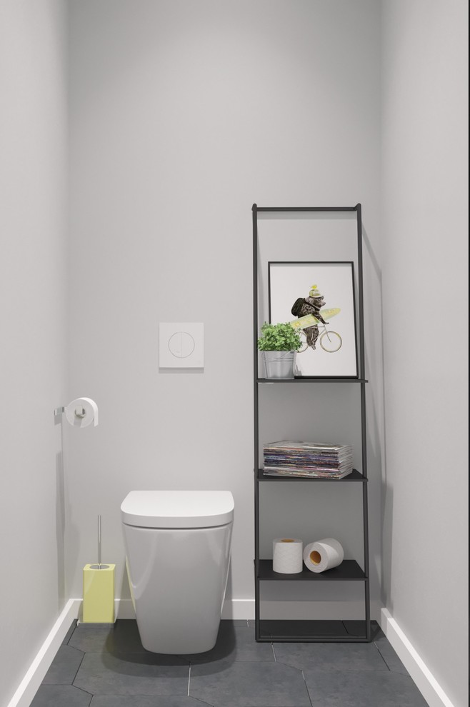 Обложка проекта: УЮТНАЯ КВАРТИРА ДЛЯ МОЛОДОЙ СЕМЬИ