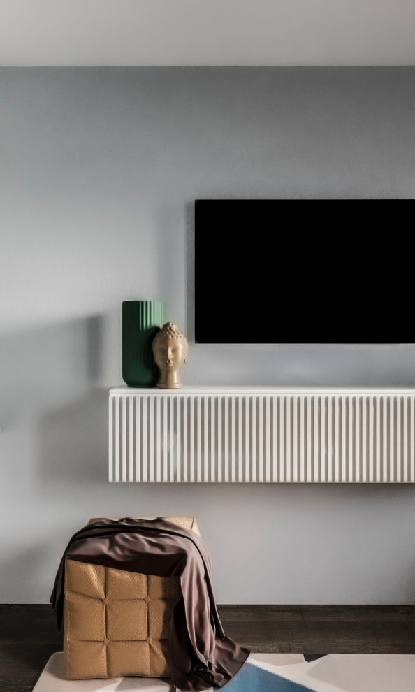 Обложка проекта: 2-к кв Спб