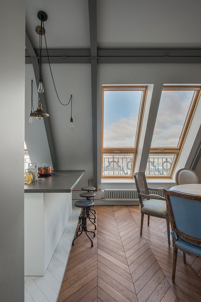 ПитерПарижНебеса