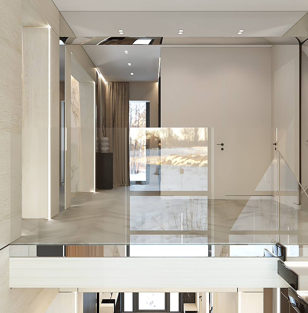 Осиновые горки