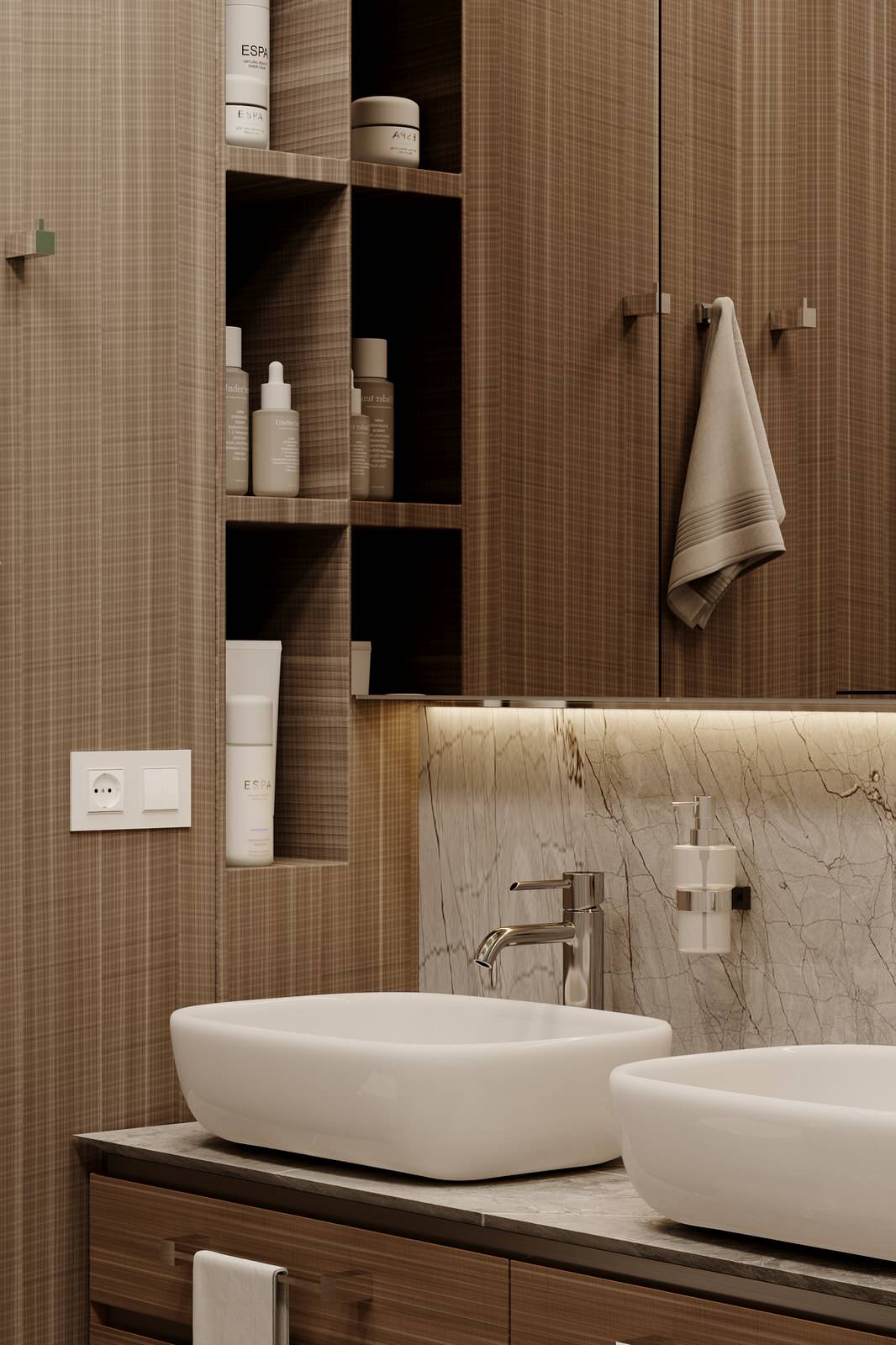 ЖК Молодогвардейская