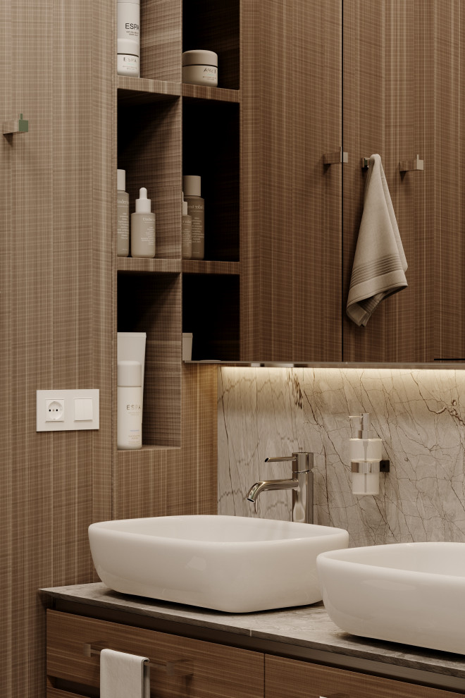 ЖК Молодогвардейская