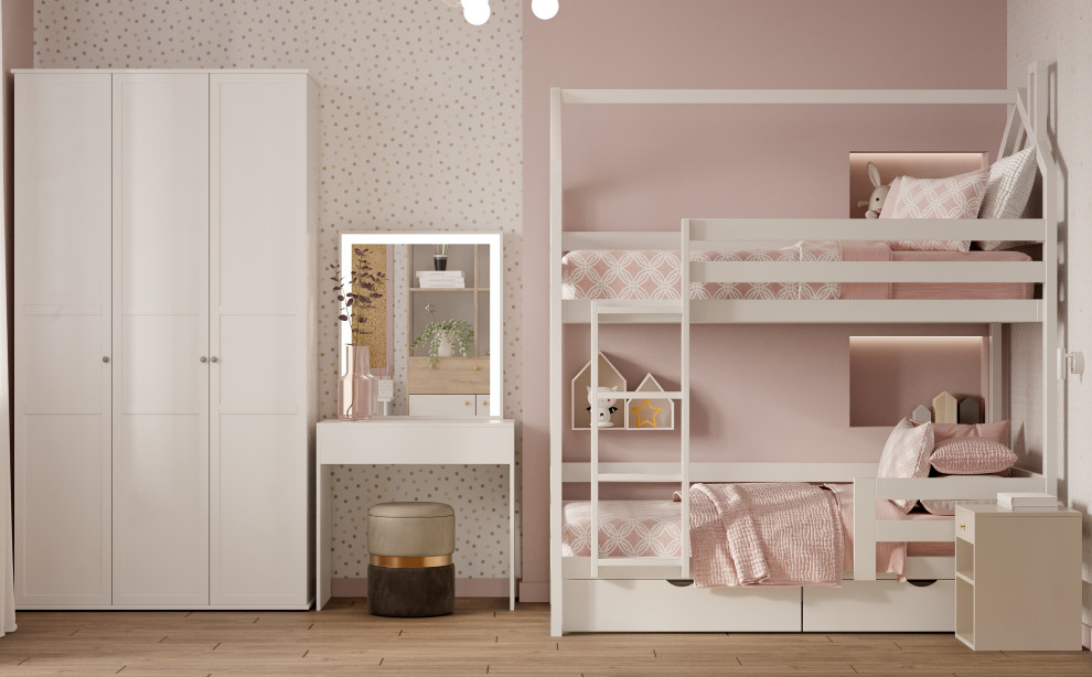 Квартира на Новороссийской