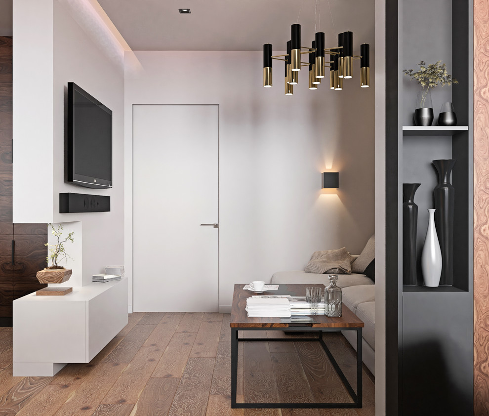 Одинцово, Сколковская д. 1