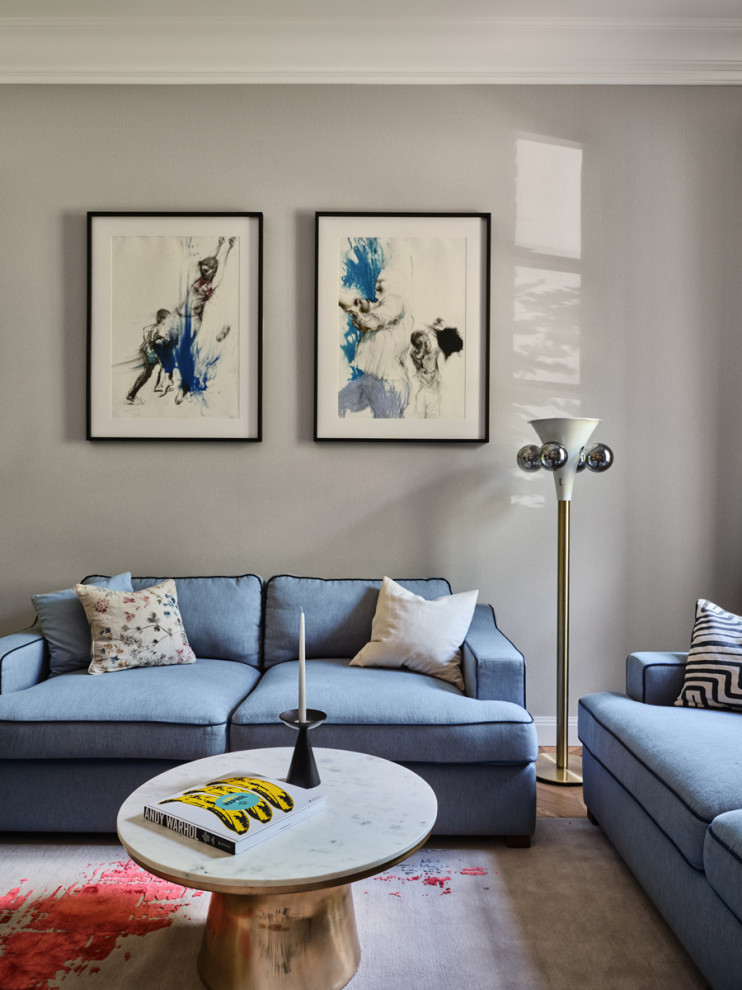 таунхаус в Покрово Стрешнево